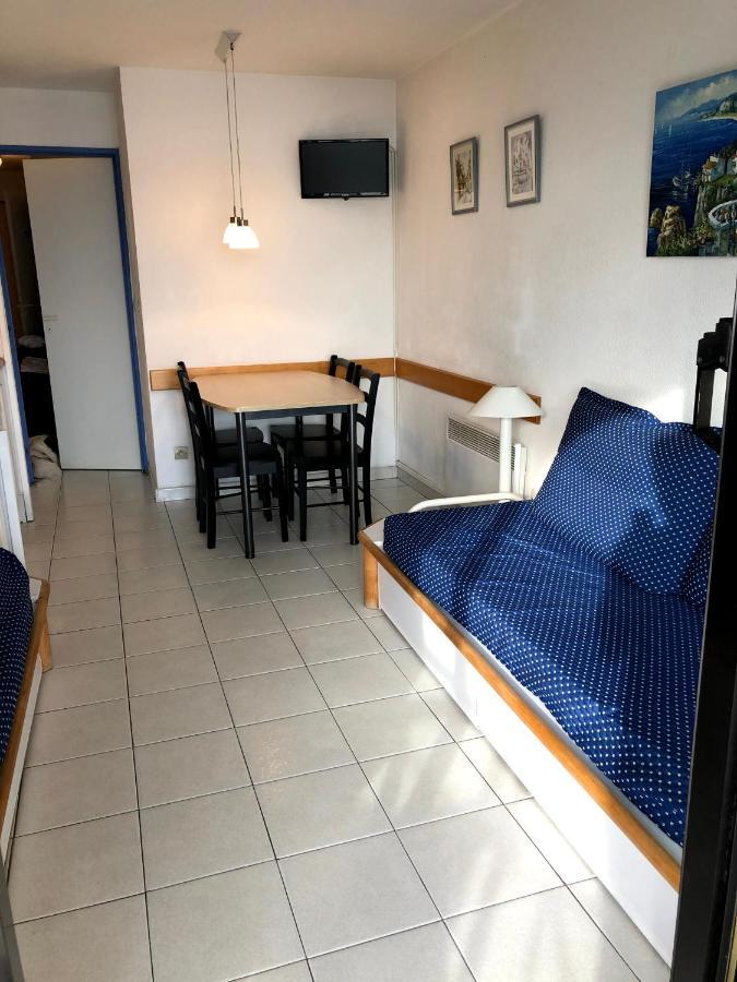 Cannes Apartment With Sea View, Aircondition And Parking Exteriör bild