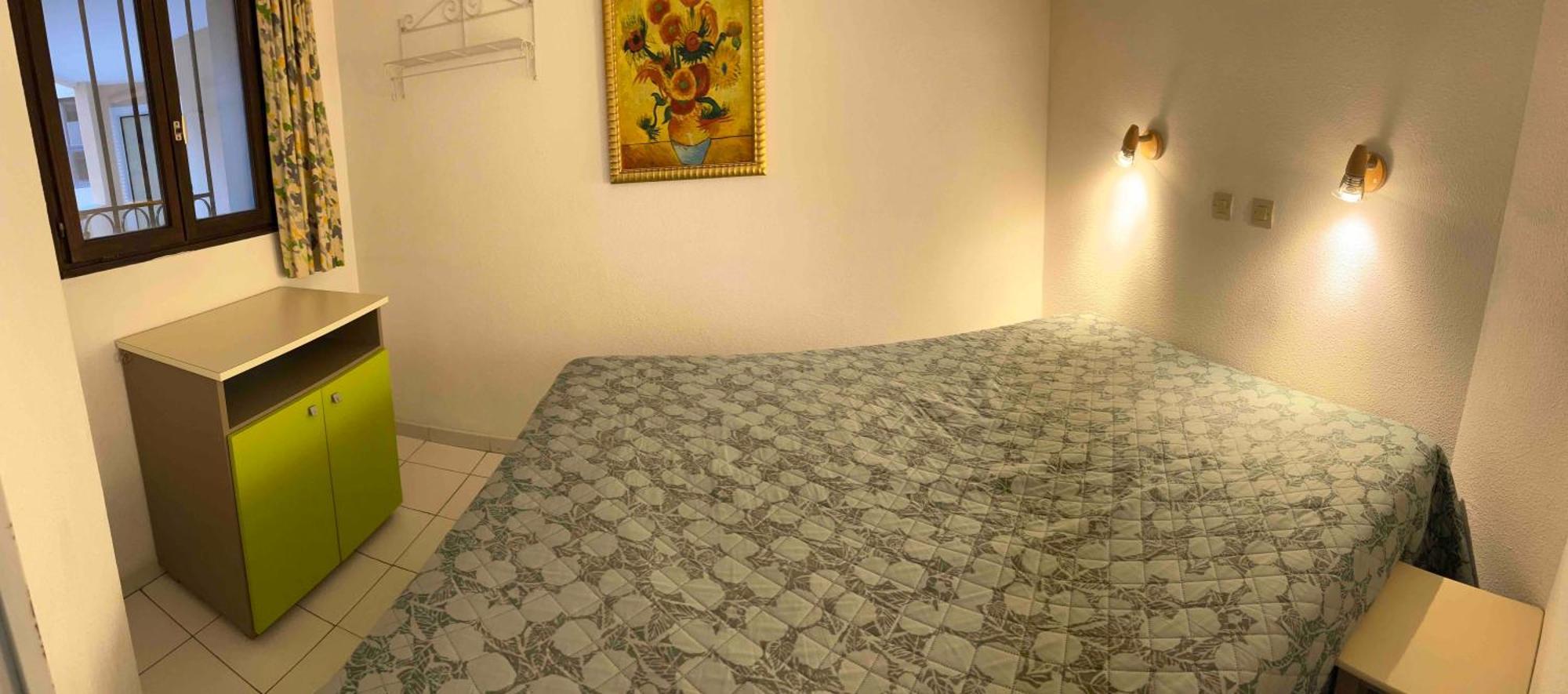 Cannes Apartment With Sea View, Aircondition And Parking Exteriör bild